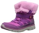 Сапоги Totes kids Stride rite Sneaker boot 25 розовый - изображение 3