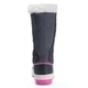 Сапоги Totes kids Suri Winter Snow BOOTS 31 черный - изображение 11