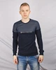Кофта EXSI-1 MH510 M синій (40510) - зображення 3