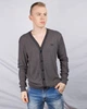 Кардиган MSY JNS 22297 XL сірий (40319) - зображення 6