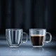 Набір чашок Bodum Bistro 300 мл 2 шт 10604-10 - зображення 3