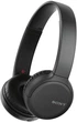 Навушники Sony WH-CH510 Black (WHCH510B.CE7) - зображення 1