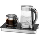 Электрочайник стеклянный PROFI COOK PC-TKS 1056 (набор) - изображение 4