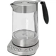 Электрочайник стеклянный PROFI COOK PC-WKS 1020 G - изображение 1