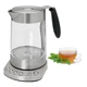 Электрочайник стеклянный PROFI COOK PC-WKS 1020 G - изображение 2