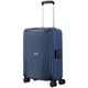 Чемодан на 4 колесах Travelite Terminal Navy S (TL076047-20) - изображение 1