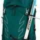 Туристический рюкзак Osprey Tempest 30 (S21) Aluminum Grey WXS/S (009.2358) - изображение 6