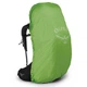 Туристический рюкзак Osprey Aether Plus 60 Axo Green S/M (009.2440) - изображение 3