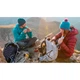 Туристический рюкзак Osprey Talon 33 Ceramic Blue L/XL (009.2304) - изображение 9