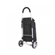 Господарська сумка-візок ShoppingCruiser Foldable 40 Blue (928362) - зображення 2