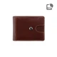 Зажим для купюр Visconti Chisel Brown Monza (VSL57 BRN) - изображение 1