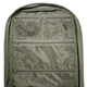 Тактичний рюкзак Tasmanian Tiger Urban Tac Pack 22 Olive (TT 7558.331) - зображення 6