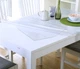 Мягкое стекло защитное покрытие на стол Oncu Grup 140 х 100 см 400 мкм прозрачное - изображение 1