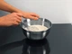 Миска многофункциональная Brabantia, 1 л, диаметр 17,2 см, серебристая (363825) - изображение 2