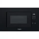 Мікрохвильова піч вбудована Whirlpool WMF 200 GNB - изображение 1