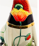Статуэтка "Кот" Pavone JP-160/ 8 - изображение 2
