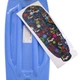 Пенні Борд Fish Skateboard penny Світятться колеса Синій 57см (FL4) - зображення 6
