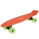 Пенни Борд Fish Skateboard penny Светятся колеса Оранжевый 57 см (FL7) - изображение 2