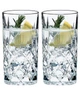Набір склянок Riedel Spey LongDrink 2 шт 375 мл 0515/04S3 - зображення 1