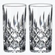 Набір склянок Riedel Spey LongDrink 2 шт 375 мл 0515/04S3 - зображення 2