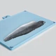 Набор разделочных досок в кейсе Joseph Joseph Index Grey Regular 4 шт 60132 - изображение 6