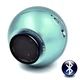 Виброколонка Vibe-Tribe Orbit speaker 15 Вт, голубая - изображение 2