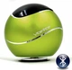 Виброколонка Vibe-Tribe Orbit speaker 15 Вт зелена - зображення 1