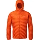 Куртка Rab Cirrus Flex Hoody S Помаранчевий - изображение 2