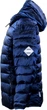 Куртка для мальчиков Хуппа Huppa STEVO синий XS 158-164 см (17990055-90035-0XS) - изображение 4