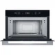 Микроволновая печь встраиваемая Whirlpool - W 7 MD 440 - изображение 4