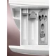 Пральна машина Electrolux - EW 8 W 261 BU - зображення 6