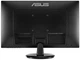 Монитор Asus 23.8" VA249HE VA Black; 1920x1080, 5 мс, 250 кд/м2, HDMI, D-Sub - изображение 6