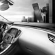 Держатель автомобильный СolorWay магнитный Dashboard-1 Gray (CW-CHM06-GR) - изображение 6