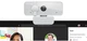 Веб-камера Lenovo 300 FHD Webcam Cloud Grey (GXC1B34793) - изображение 6