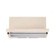 Вытяжка Pyramida TL 60 (1100) ivory - изображение 2