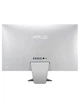 Моноблок Asus V241EAK-WA023M (90PT02T1-M06660); 23.8" (1920х1080) IPS / Intel Core i3-1115G4 (3.0 - 4.1 ГГц) / RAM 8 ГБ / SSD 256 ГБ / Intel Iris Xe Graphics / без ОП / LAN / Wi-Fi / Bluetooth / веб-камера / Endless OS / белый - изображение 2