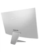 Моноблок Asus V241EAK-WA023M (90PT02T1-M06660); 23.8" (1920х1080) IPS / Intel Core i3-1115G4 (3.0 - 4.1 ГГц) / RAM 8 ГБ / SSD 256 ГБ / Intel Iris Xe Graphics / без ОП / LAN / Wi-Fi / Bluetooth / веб-камера / Endless OS / белый - изображение 4