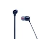 Bluetooth-гарнитура JBL Tune 125BT Blue (JBLT125BTBLU) - изображение 3