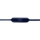 Bluetooth-гарнитура JBL Tune 125BT Blue (JBLT125BTBLU) - изображение 4