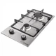 Варильна поверхня Perfelli HGM 31414 I - зображення 4