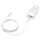 Зарядний пристрій Hoco C72A Glorious (1USB, 2.1А) White (6931474713001) + кабель MicroUSB - зображення 3