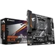 Материнская плата Gigabyte B550M Aorus Elite Socket AM4 - изображение 1
