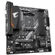 Материнская плата Gigabyte B550M Aorus Elite Socket AM4 - изображение 4