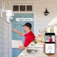 Уличная камера наблюдения Camera Cad N3 Wi-Fi/3G/4G - изображение 6