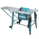 Циркулярна пила Makita 2712 - зображення 1