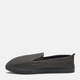 Мужские слипоны Fx Shoes 3d19 42 Серые (2820000008404) - изображение 3