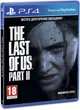 Игра The Last of Us: Part II для PS4 (Blu-ray диск) - изображение 2