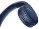 Навушники Sony WH-CH510 Blue (WHCH510L) - зображення 4