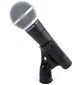 Микрофон Shure SM58SE - изображение 3