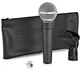 Микрофон Shure SM58SE - изображение 4